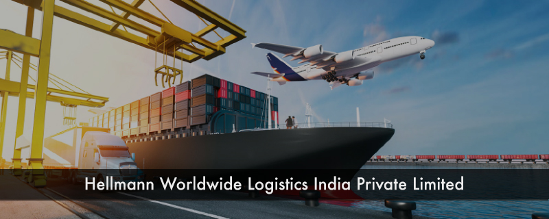 Hellmann Worldwide Logistics India Private Limited 